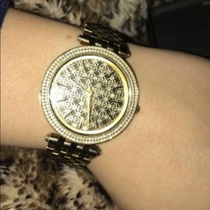 Michael Kors watch